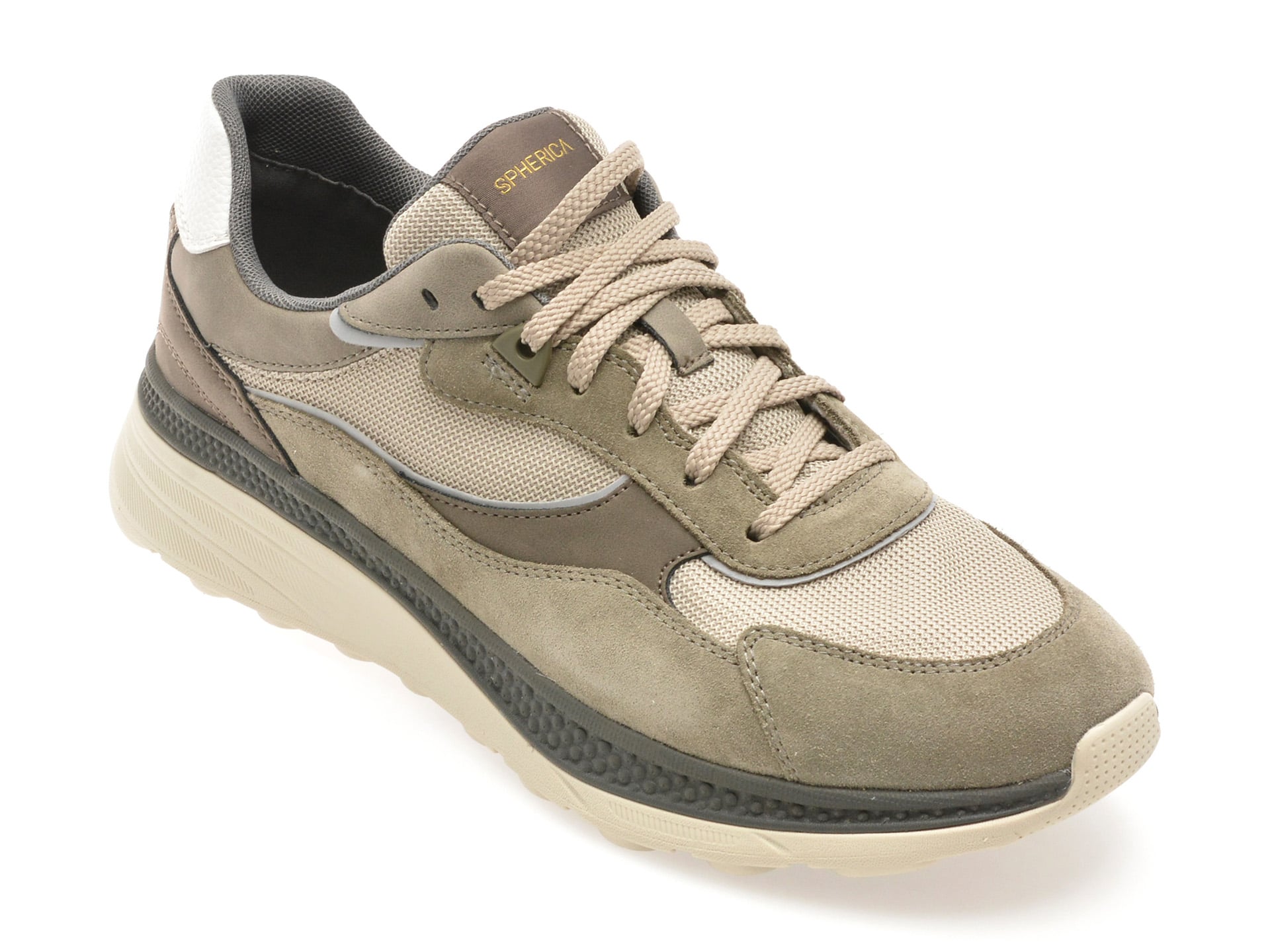 Pantofi Geox Respirabili Barbati U55HUA