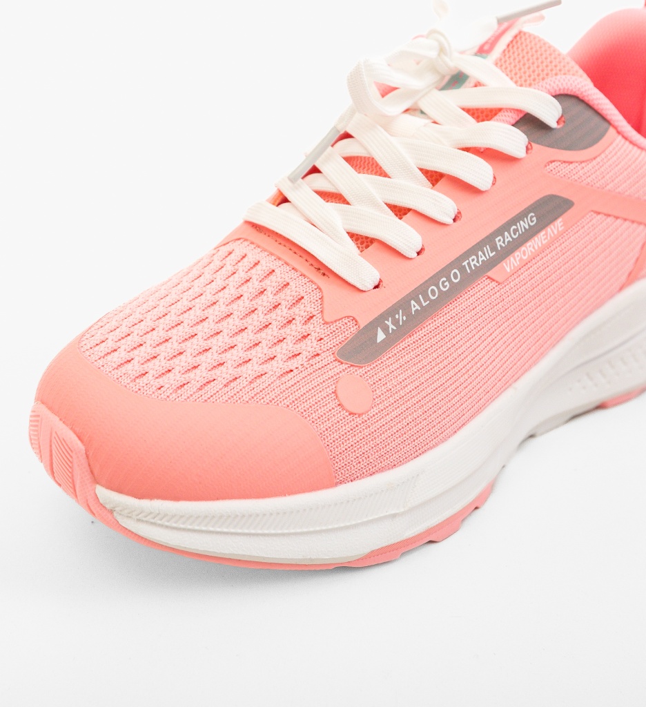 Sneakers Zoom Roz - Confort Sport - imagine 5
