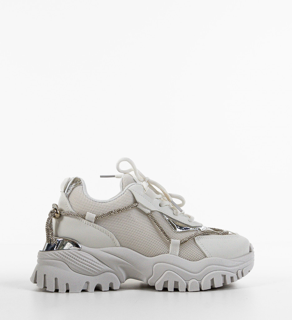 Sneakers Vlaskmez Albi - Confort și Stil - imagine 5