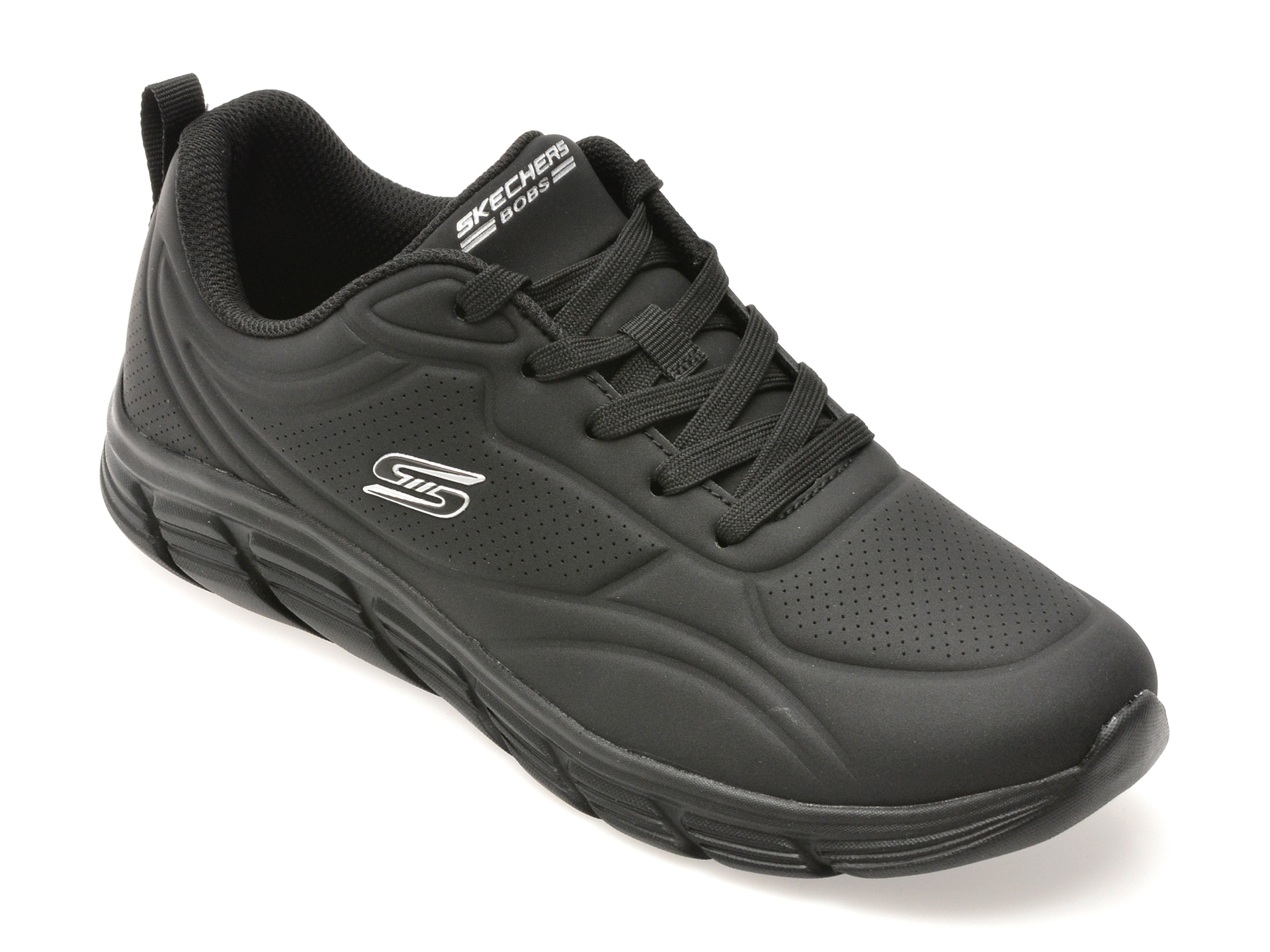Pantofi Skechers BOBS B FLEX - Confort Maxim
