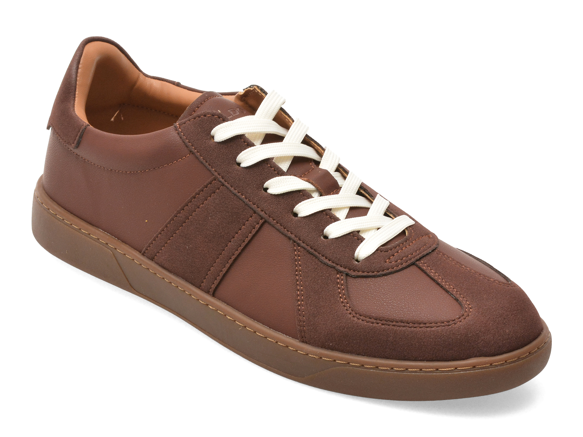 Pantofi Sport ALDO FENDER 618 Piele Ecologică