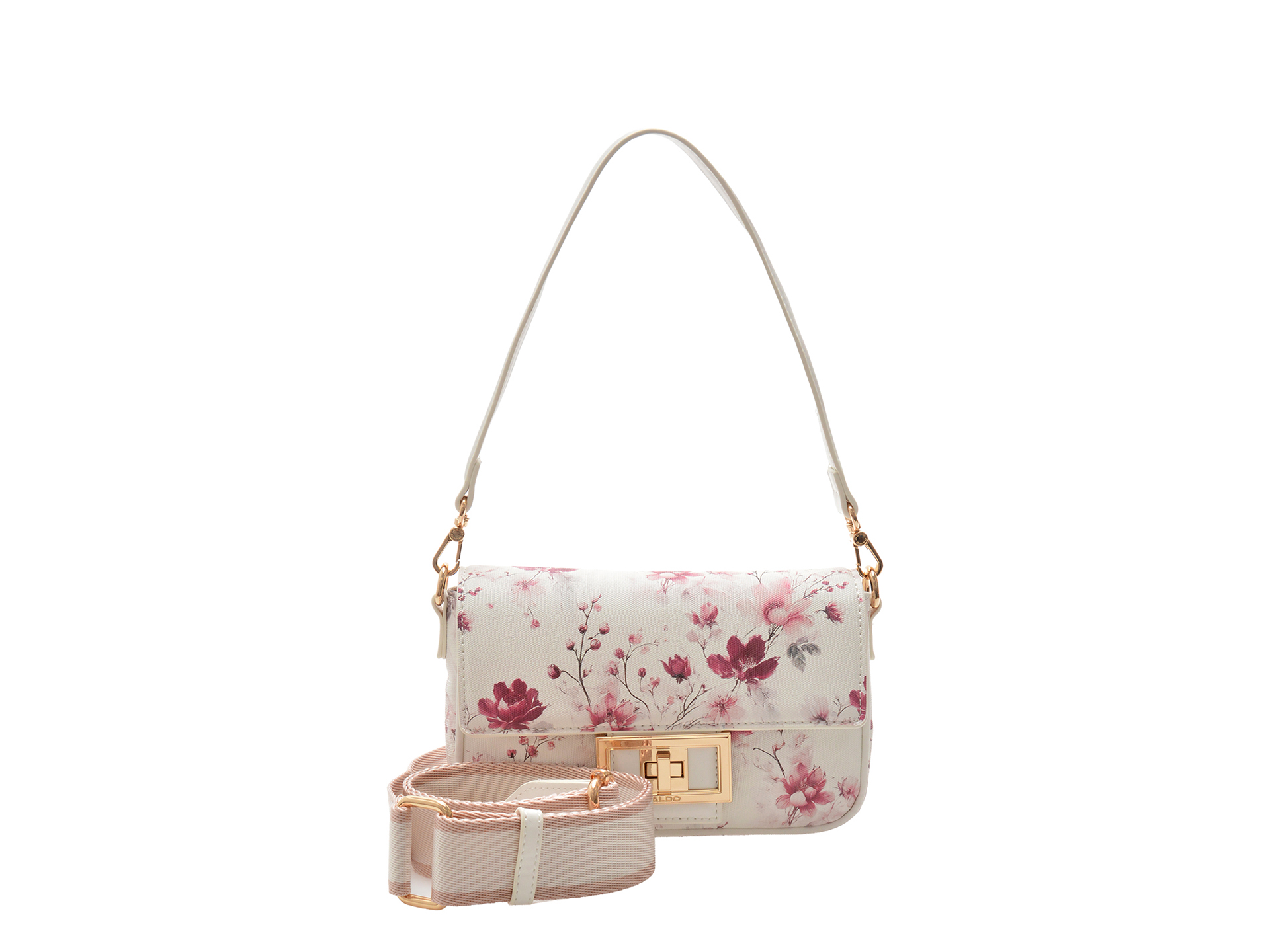Geanta ALDO COPPELIA 932 Multicolor Piele Ecologica