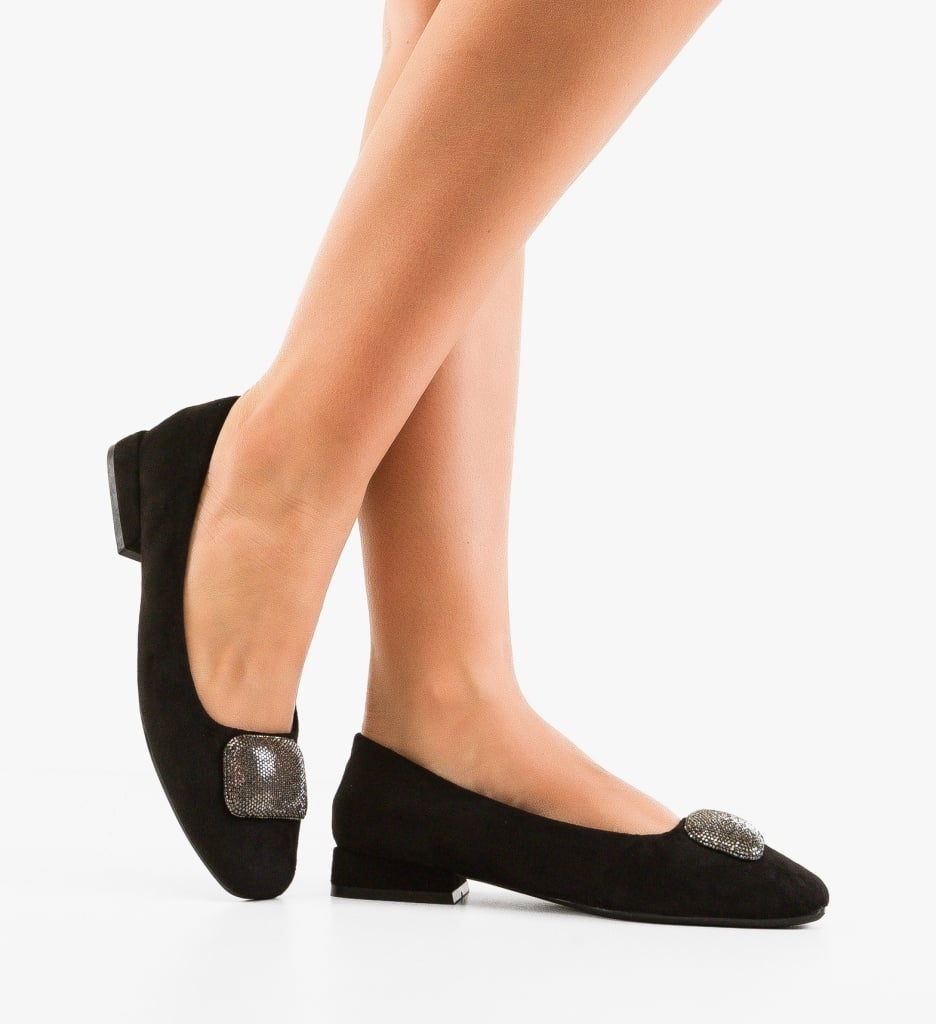 Pantofi Dama Alan Negri Eleganți și Confortabili