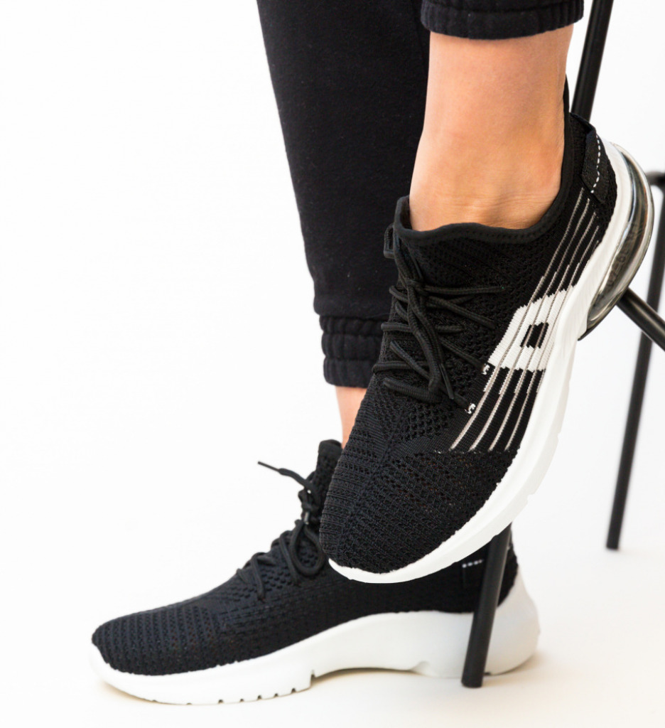 Pantofi Sport Lino Negri | Confort și Stil Urban - imagine 3