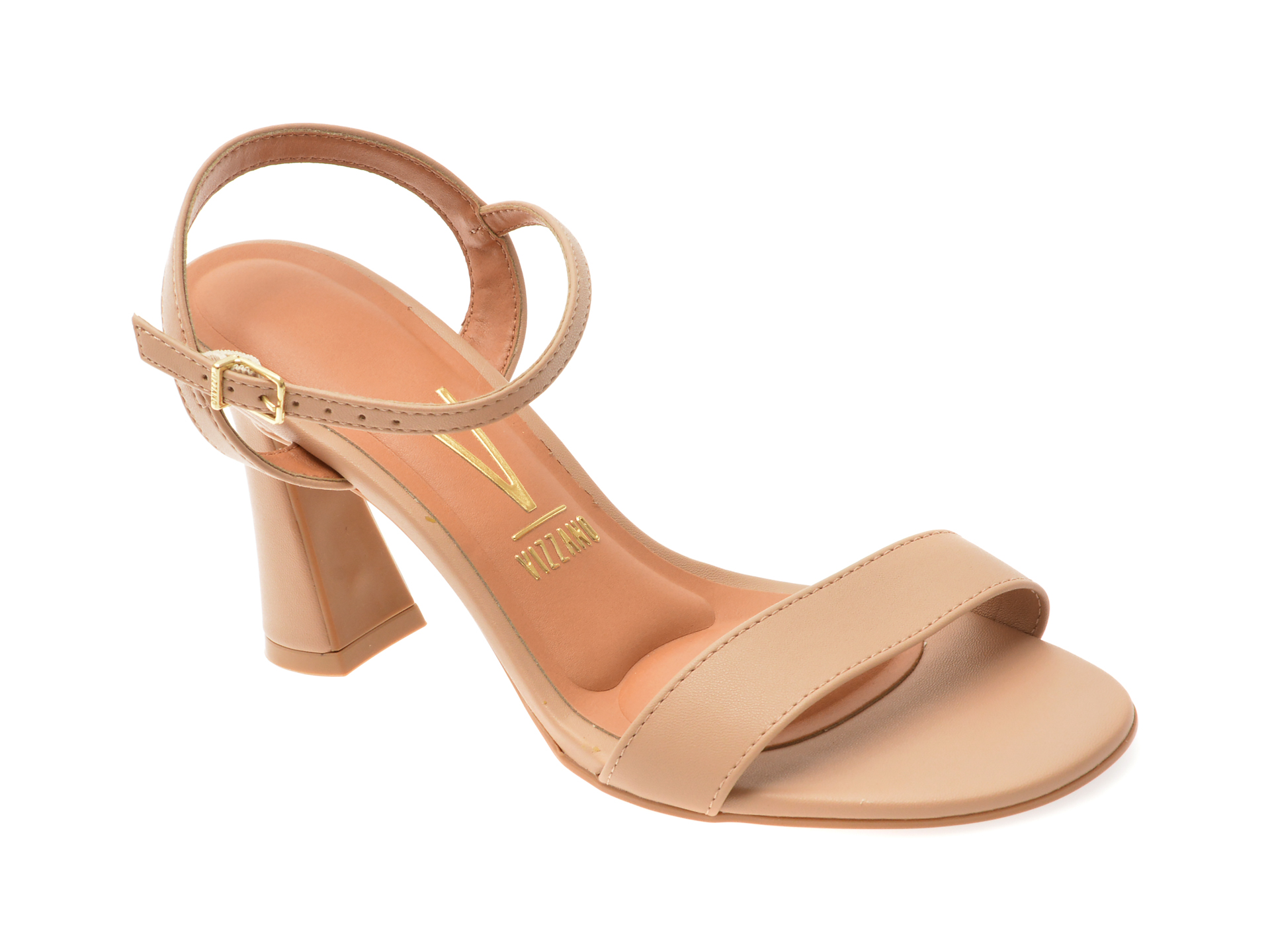 Sandale Elegante Vizzano din Piele Ecologică