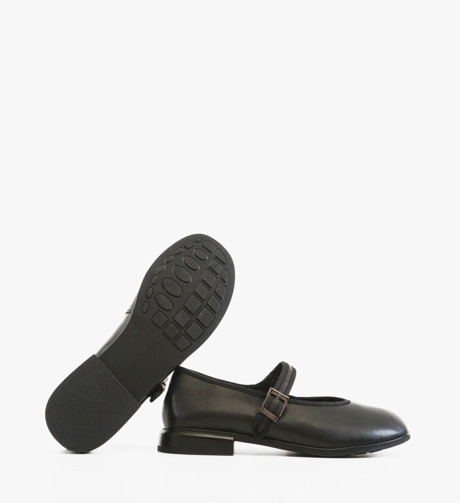 Pantofi Casual Greta Negri | Confort și Stil - imagine 7