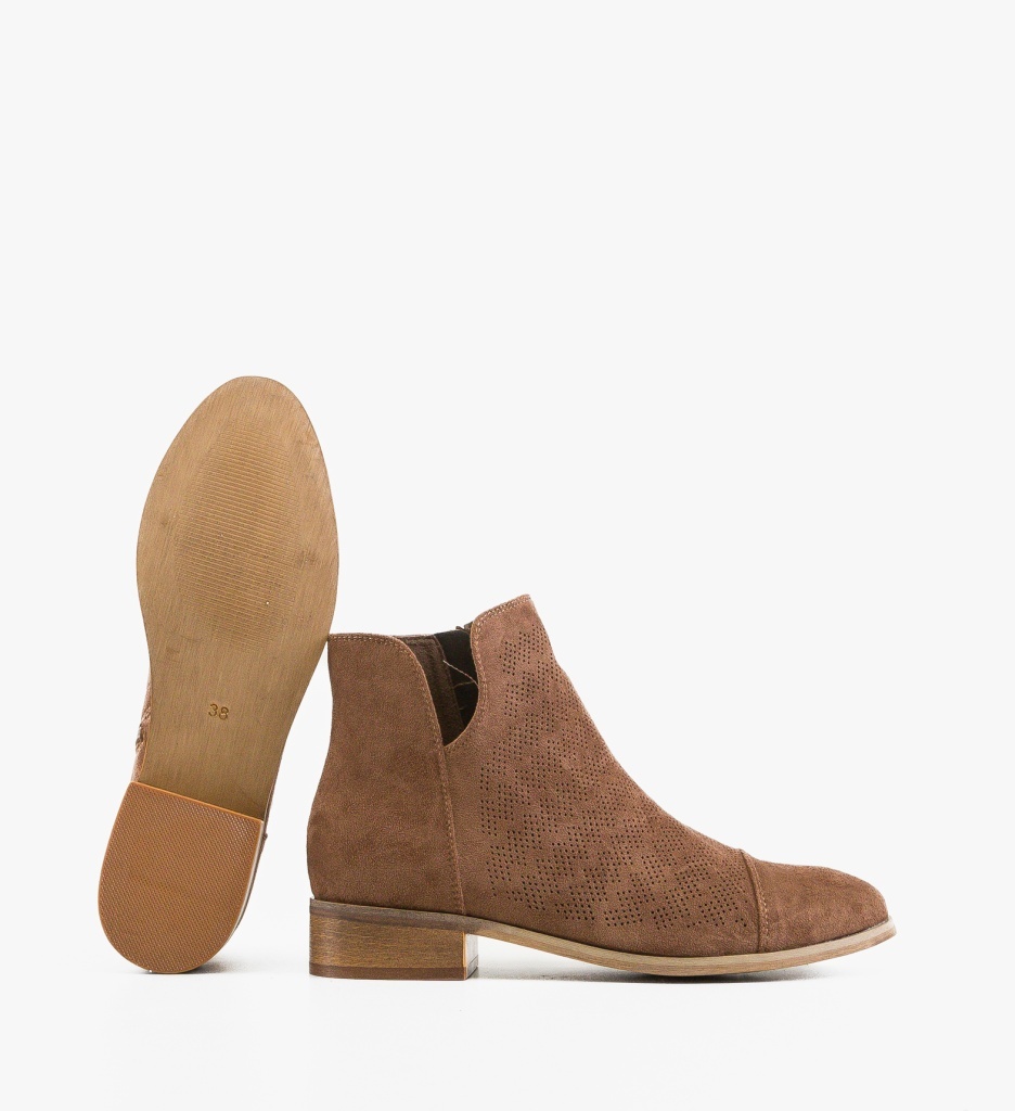 Ghete Dama Deiniel Maro Elegante și Confortabile - imagine 4
