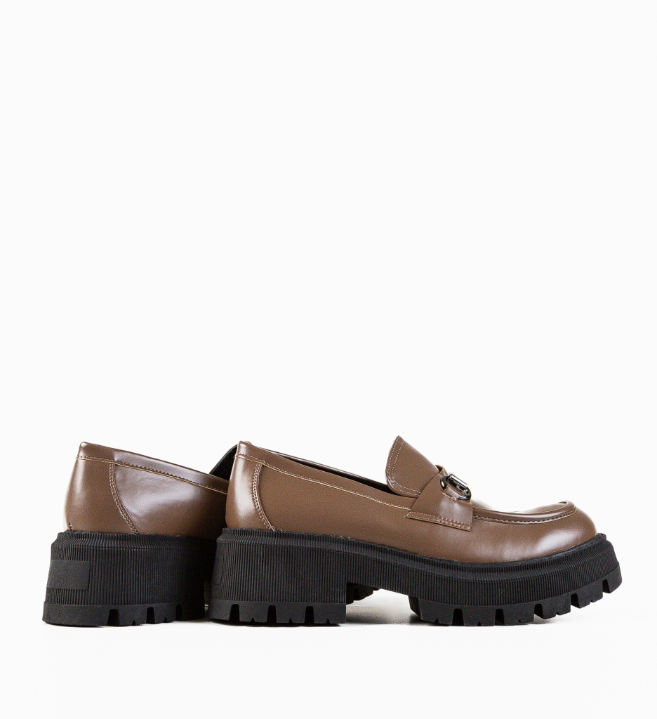 Pantofi Casual Jung Maro - Confort și Stil - imagine 6