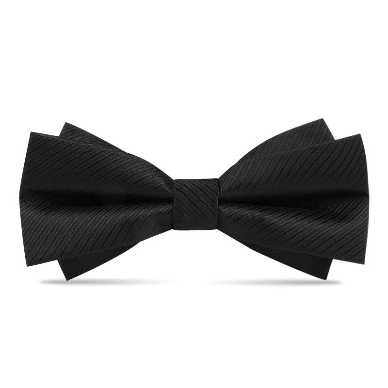 Papion Barbati Picadili PP038 Negru