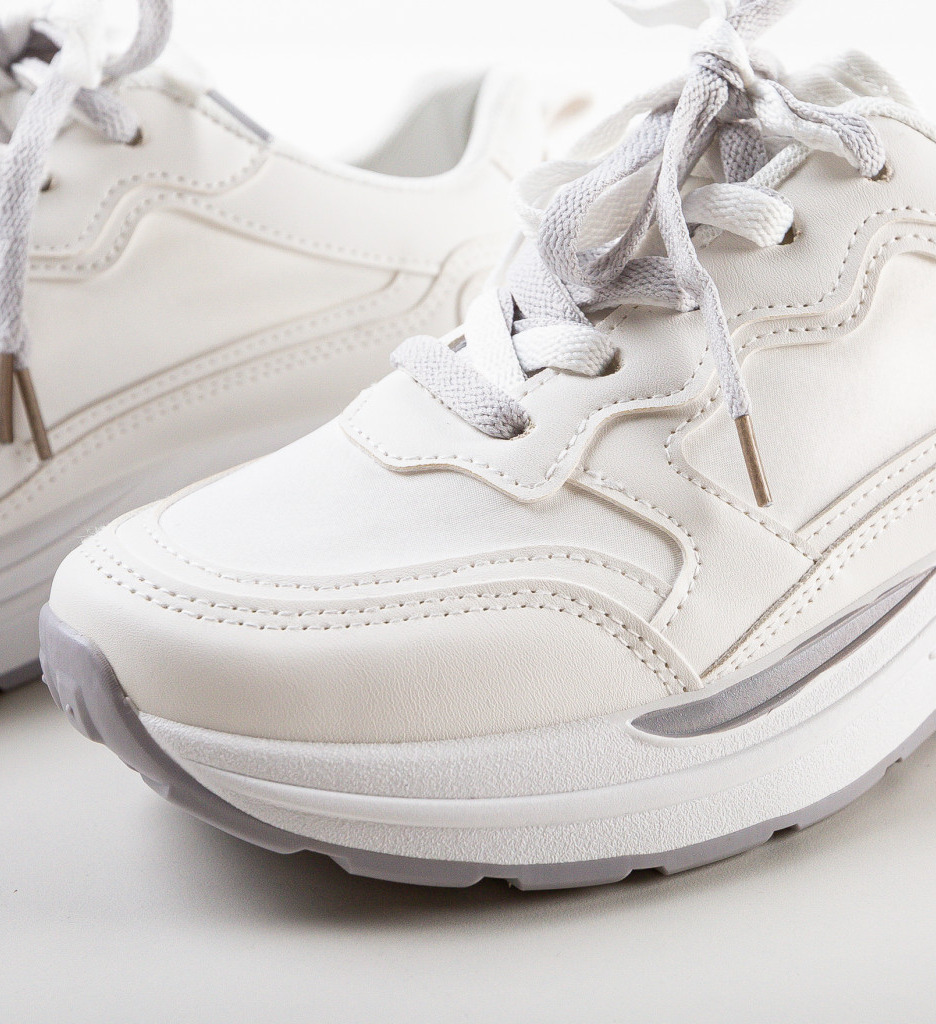 Sneakers Dama Ayrton Albi | Confort și Stil - imagine 6