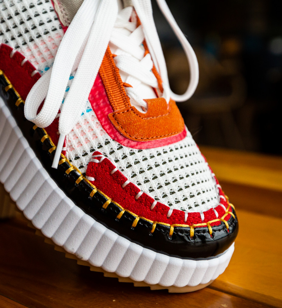 Pantofi Sport Duffy Stein Multi 2 - Confort și Stil - imagine 5