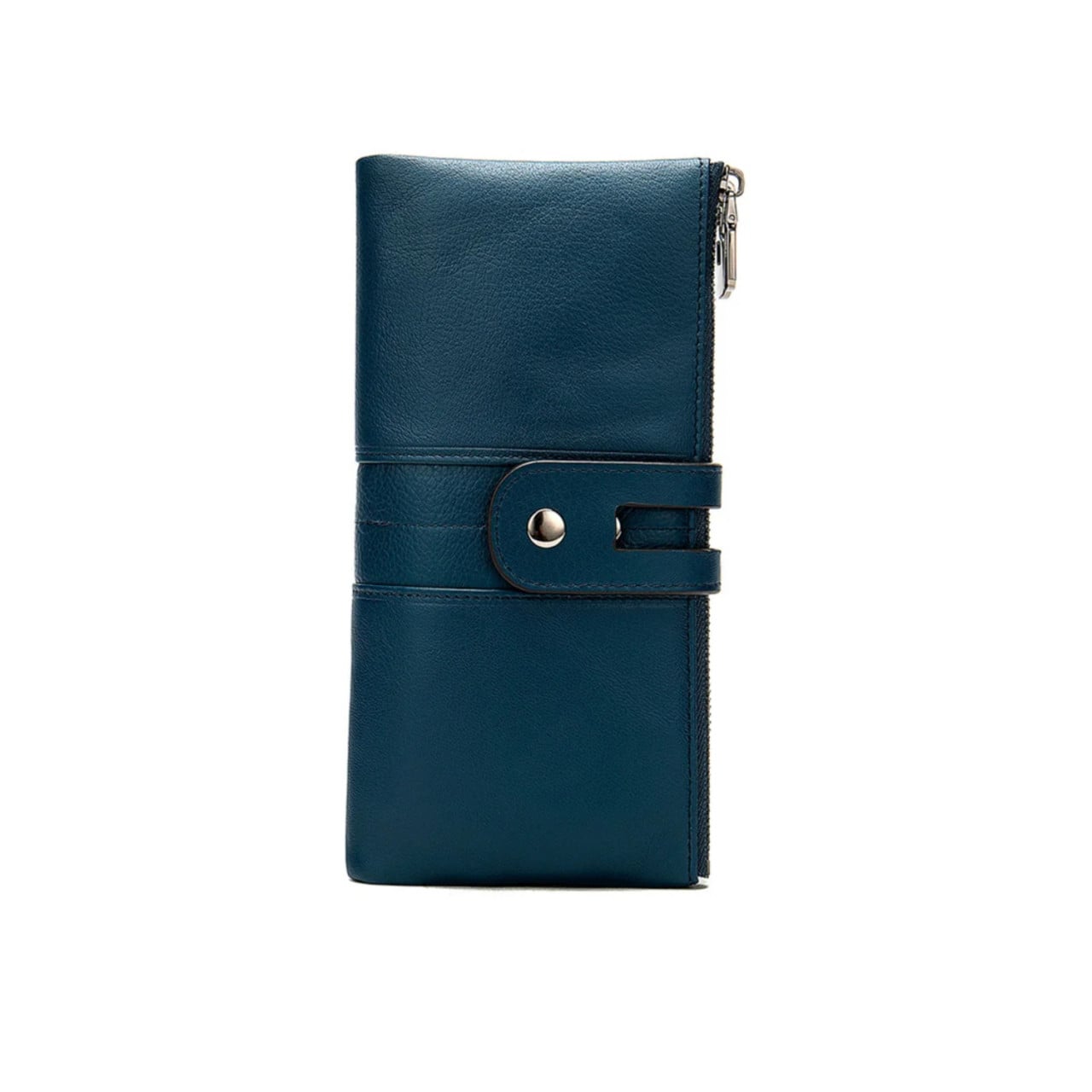 Portofel Dama Delis Bathilda din Piele Naturala