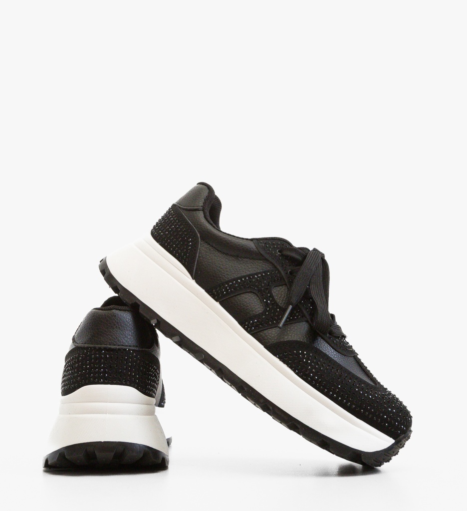 Sneakers Dama Kamika Negri | Sport & Confort - imagine 3