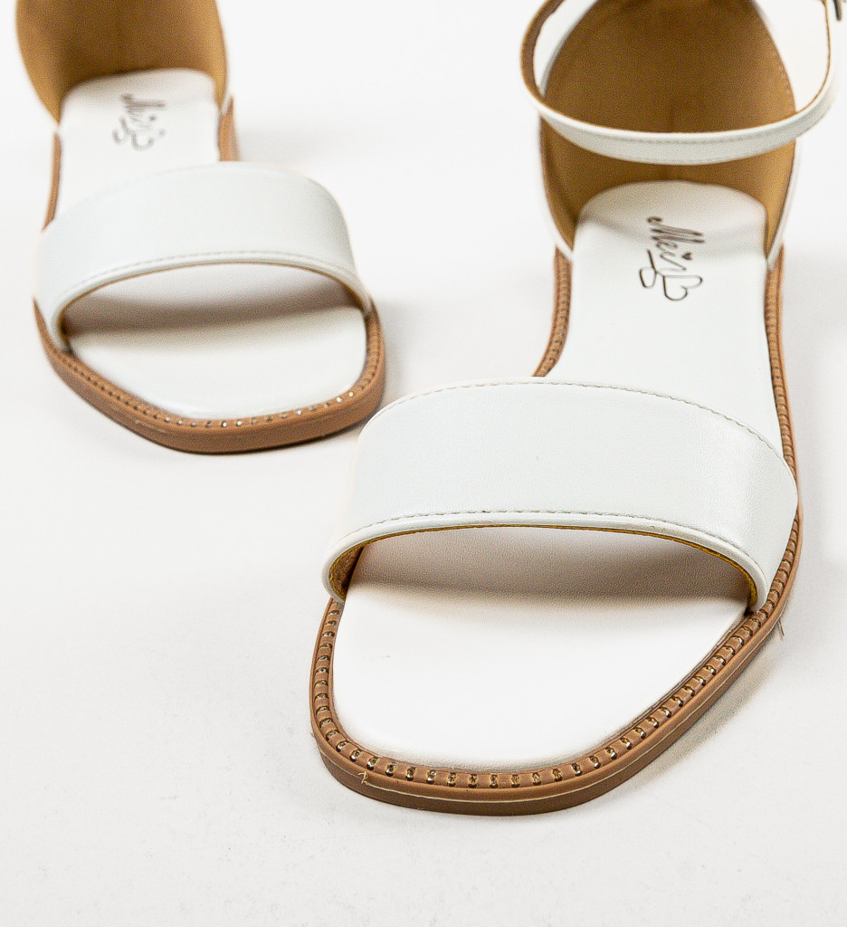 Sandale Tianjin Albe - Confort & Stil - imagine 6