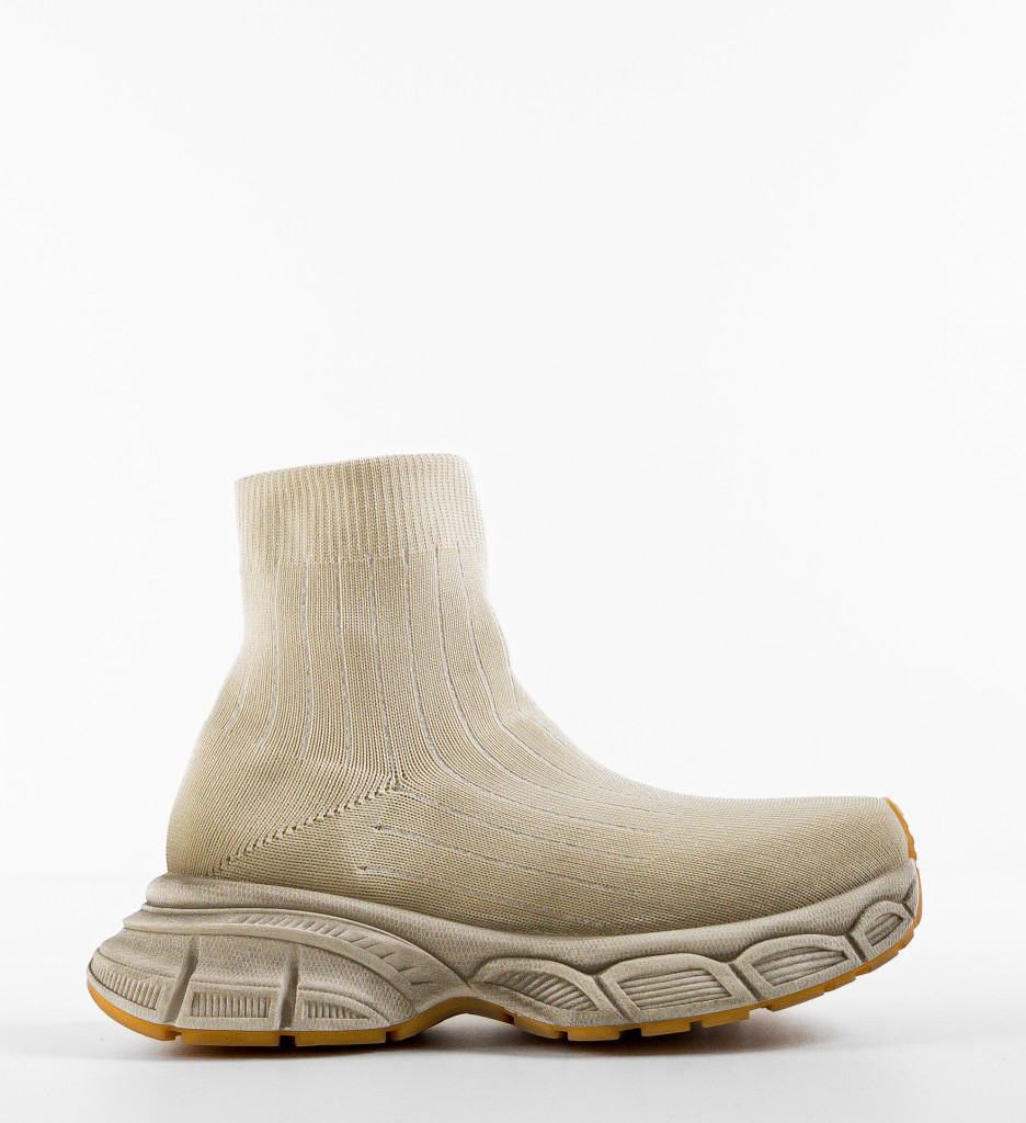 Sneakers Yunus Bej | Confort și Eleganță - imagine 4