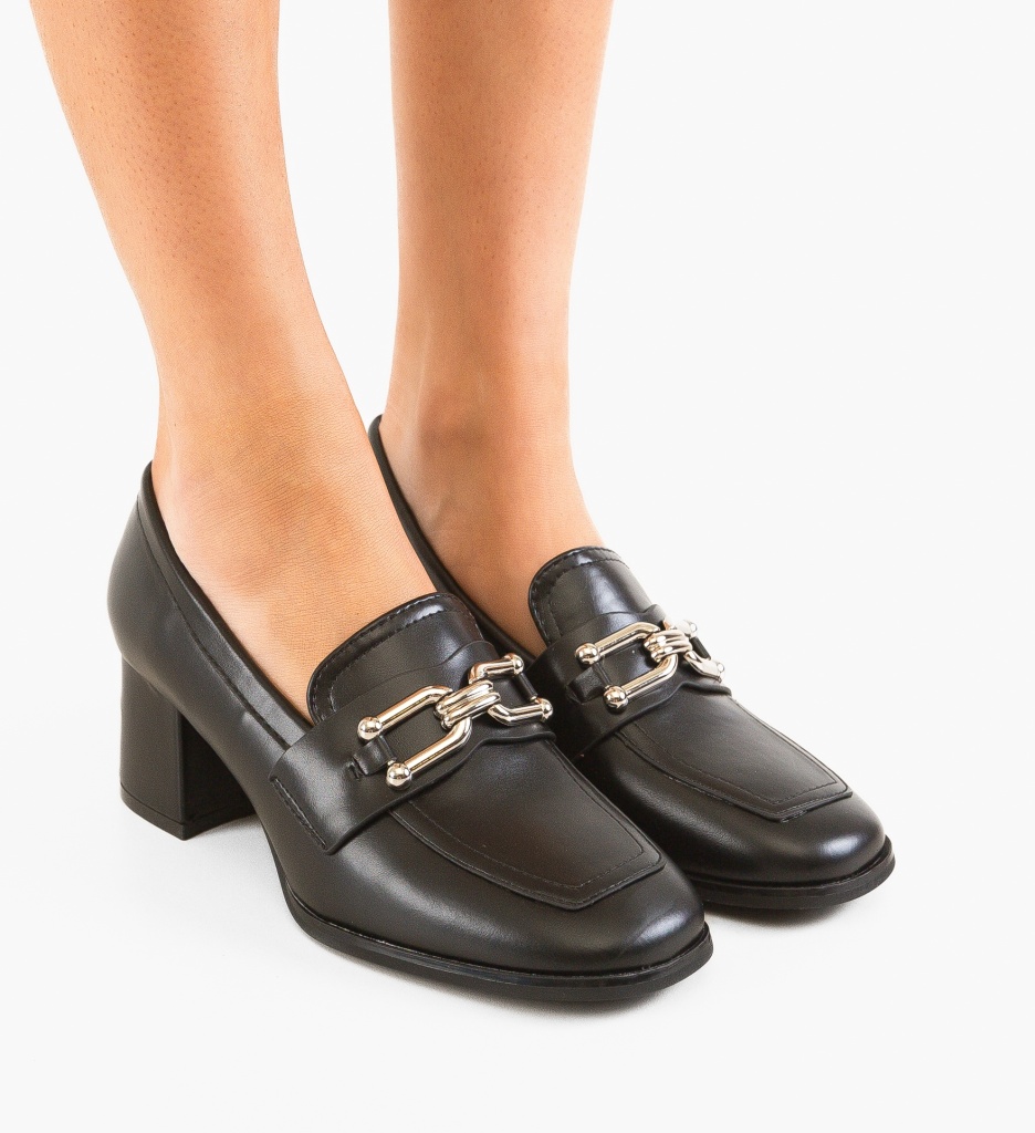Pantofi Wang Negri | Eleganță și Stil