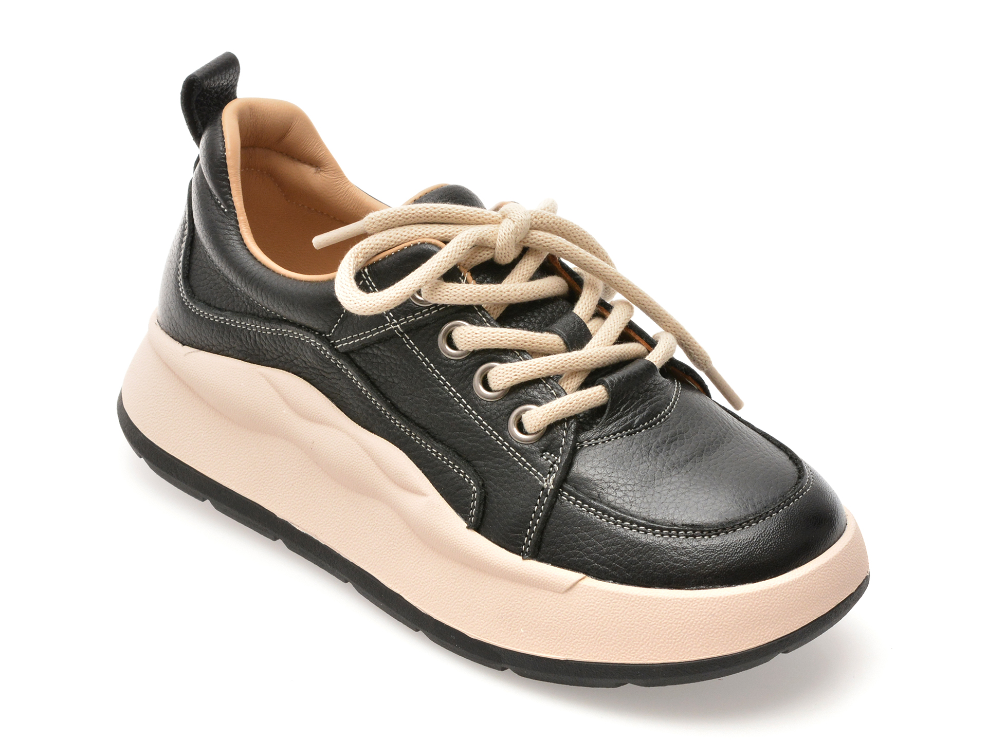Pantofi Sport Epica din Piele Naturală