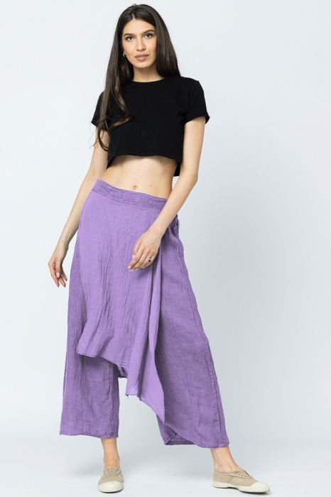 Pantaloni In Vara Confortabili | Shopika