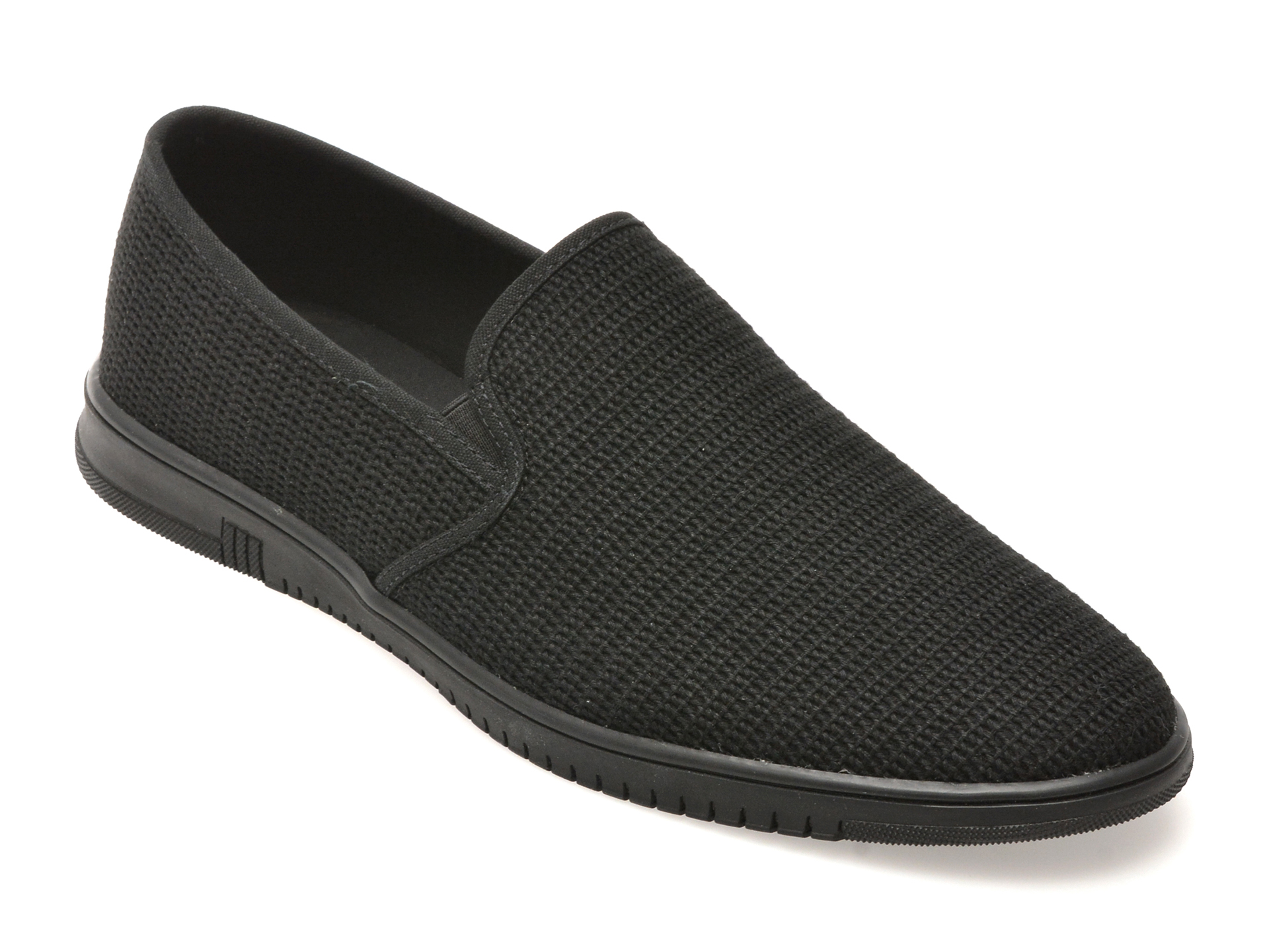 Pantofi ALDO Coastbreeze Negri - Confort & Stil