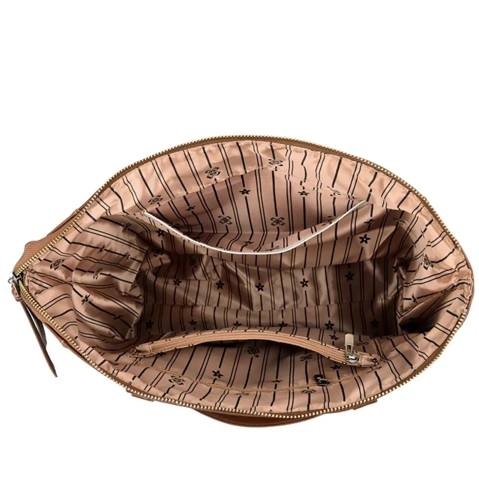 Geanta Dama Delis Astraea GT3444, Piele Ecologica, Negru - imagine 5