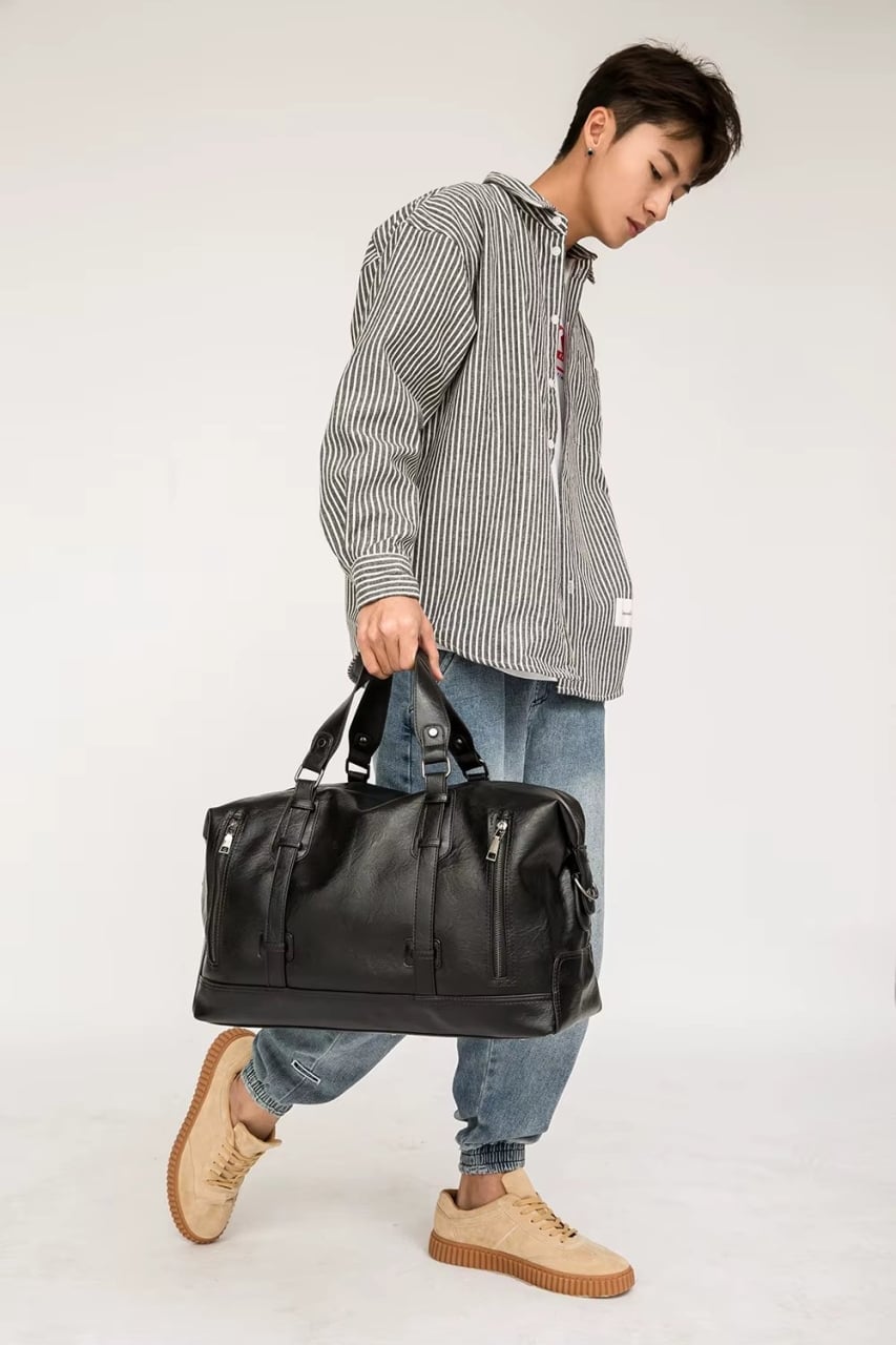 Geantă Călătorie Delis GT3475, Organizată - imagine 2