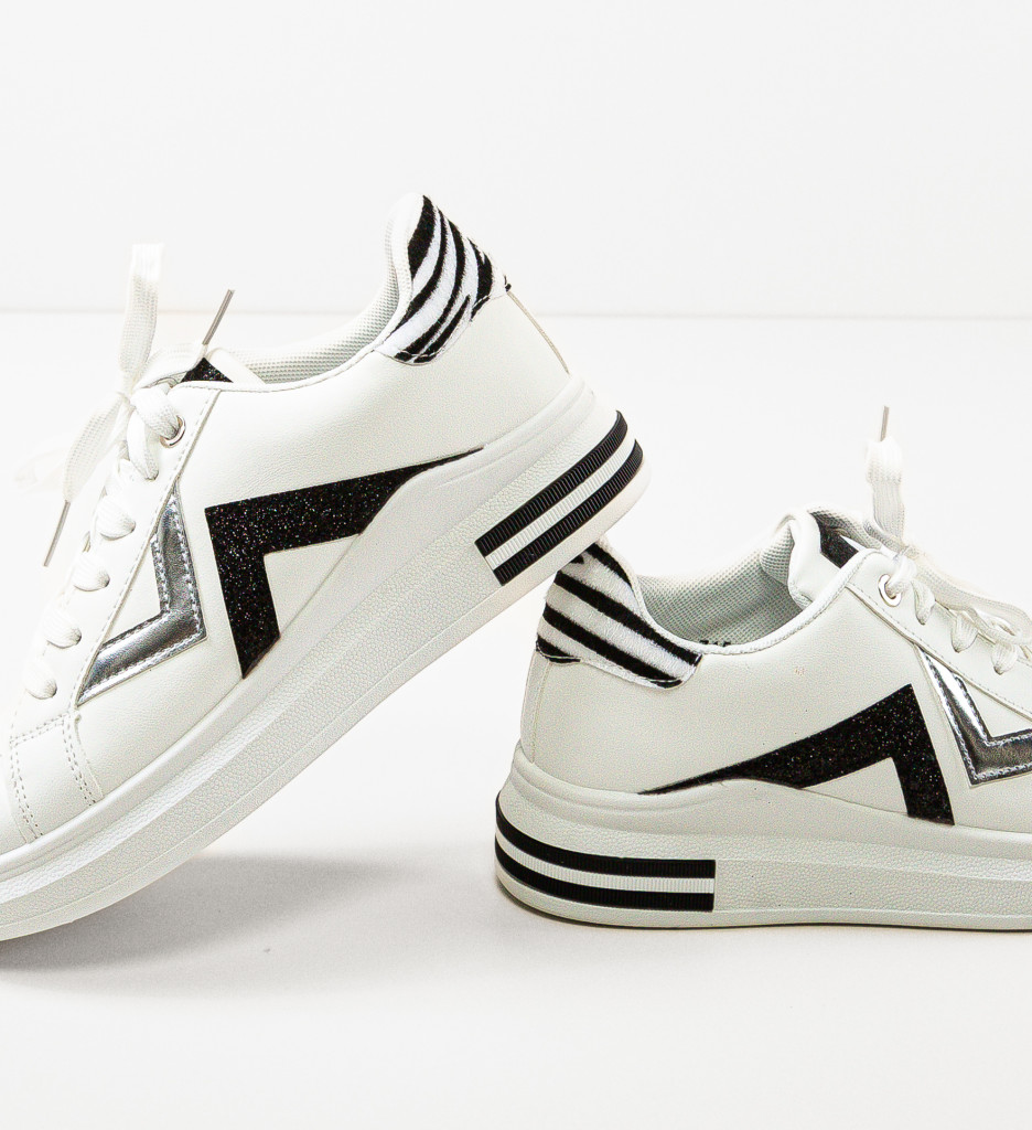 Pantofi Sport Plinio Negri | Confort & Stil