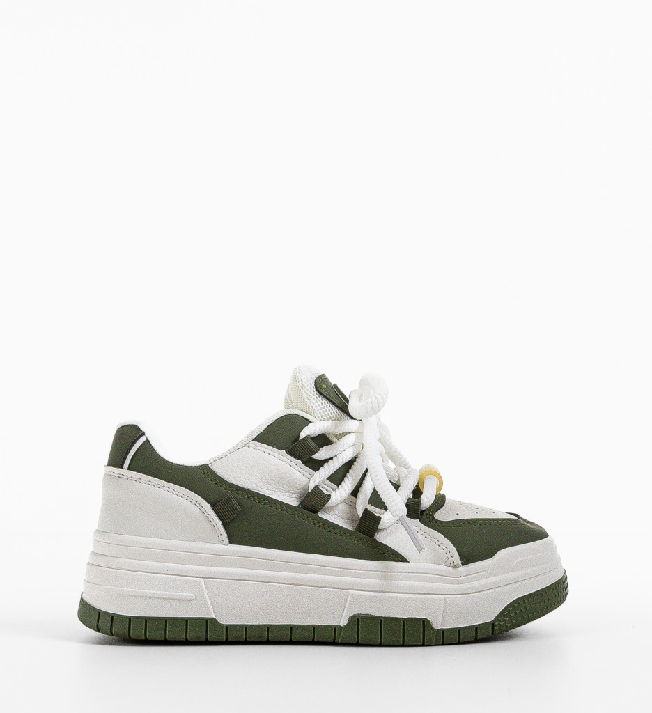 Sneakers Scec Albi 2 - Confort și Stil - imagine 5