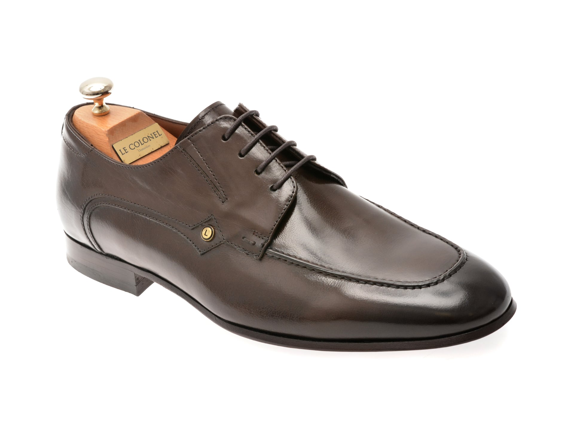 Pantofi Eleganți Le Colonel | Stil și Rafinament