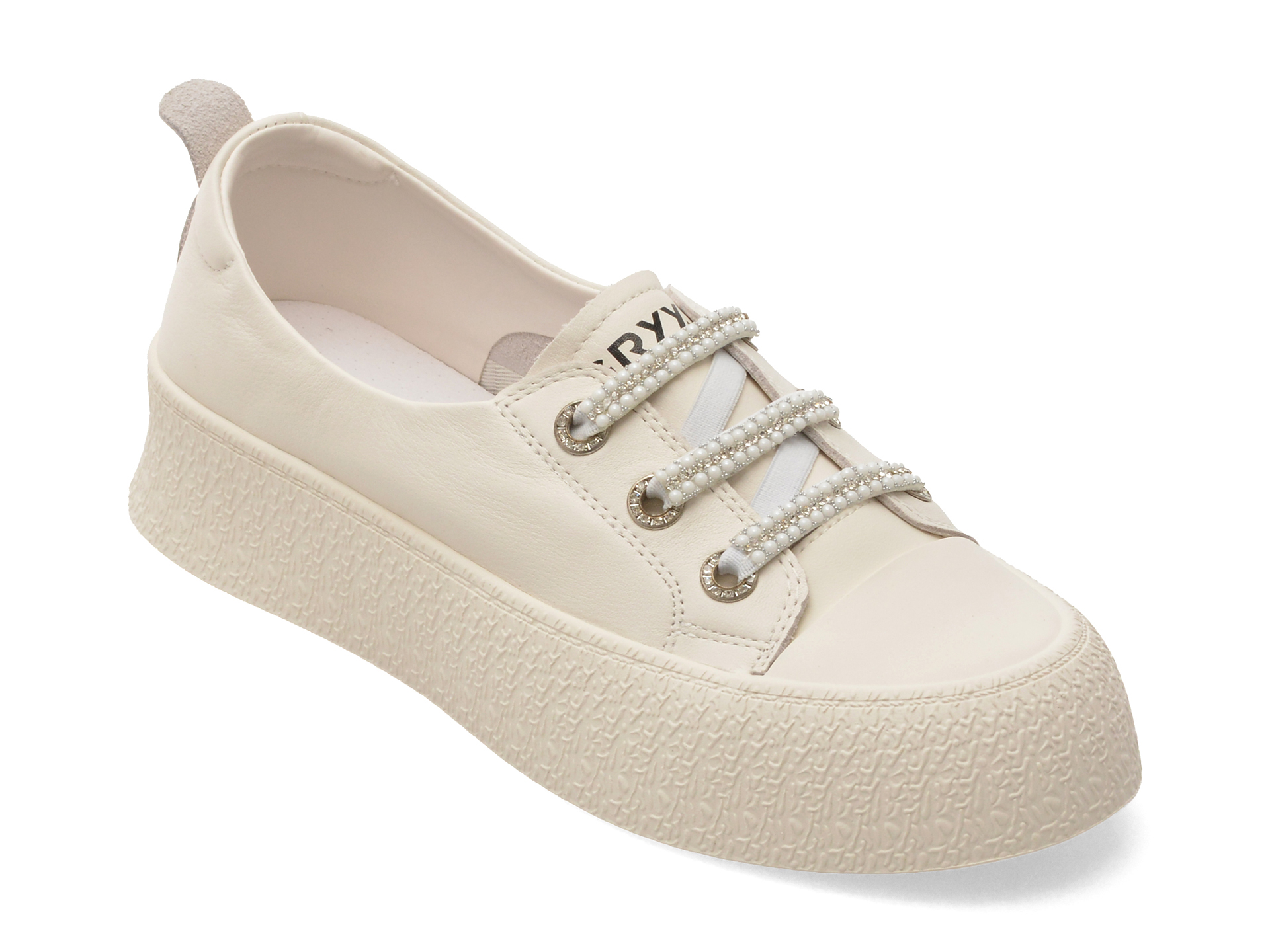 Pantofi Sport Gryxx Piele | Stil Urban Confort - imagine 2