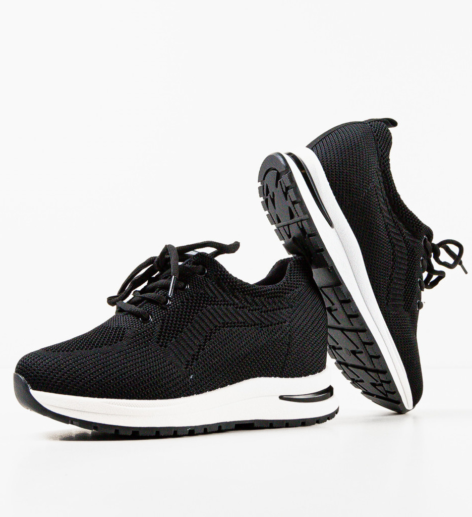 Sneakers Dama Marc Negri | Confort și Stil - imagine 7