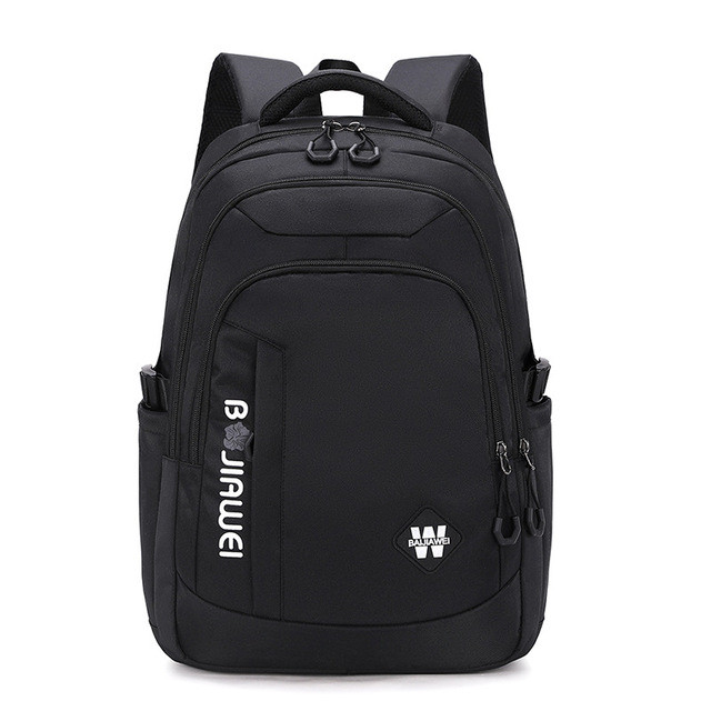 Rucsac Dama Delis Elnara GT2036, Negru, Impermeabil