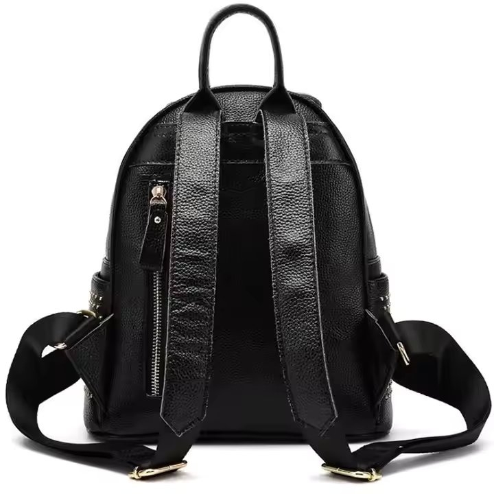 Rucsac Picadili Soline GT3213 Piele Naturală - imagine 4