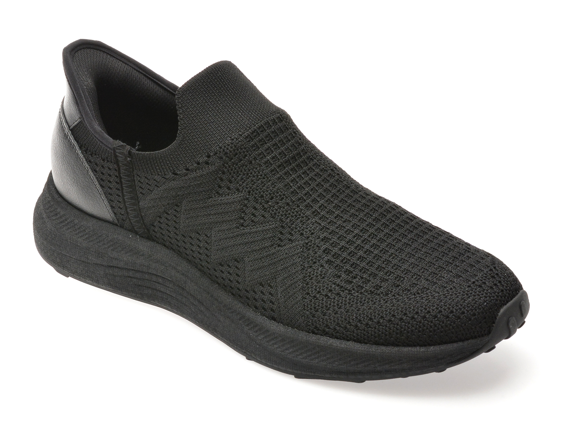 Pantofi Sport ALDO Negri | Stil și Confort Urban