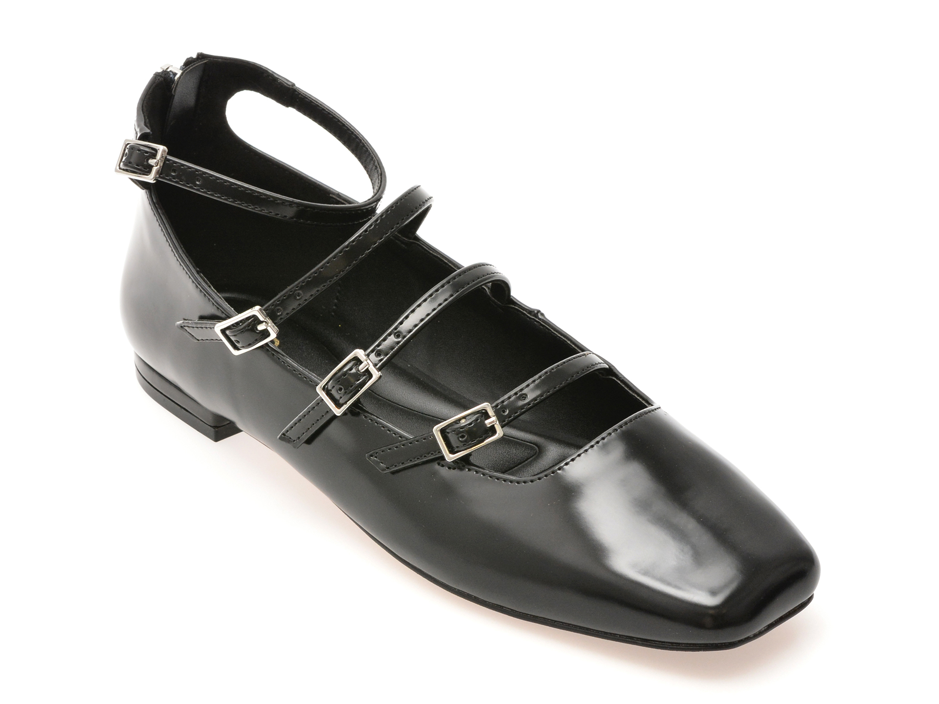 Pantofi ALDO NELTA 001 - Stil Casual Modern