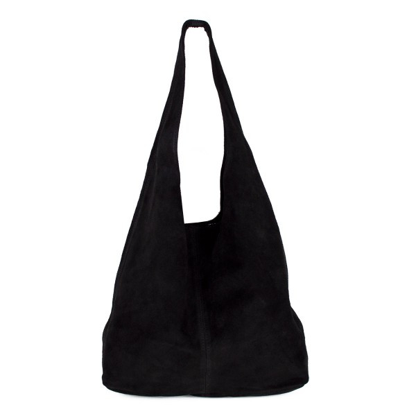 Geanta Monica GT1194 Divas Piele Intoarsa - imagine 7