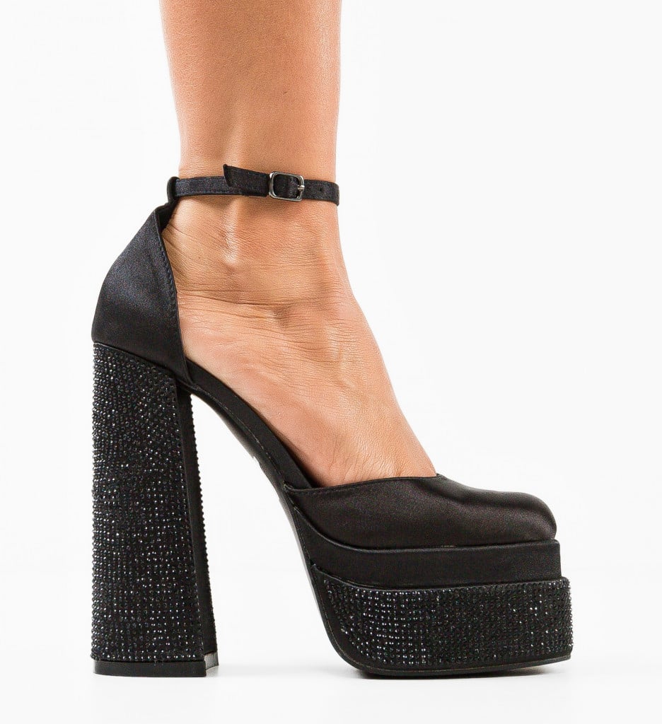 Pantofi Angelo Negri | Eleganță la Fiecare Pas - imagine 5
