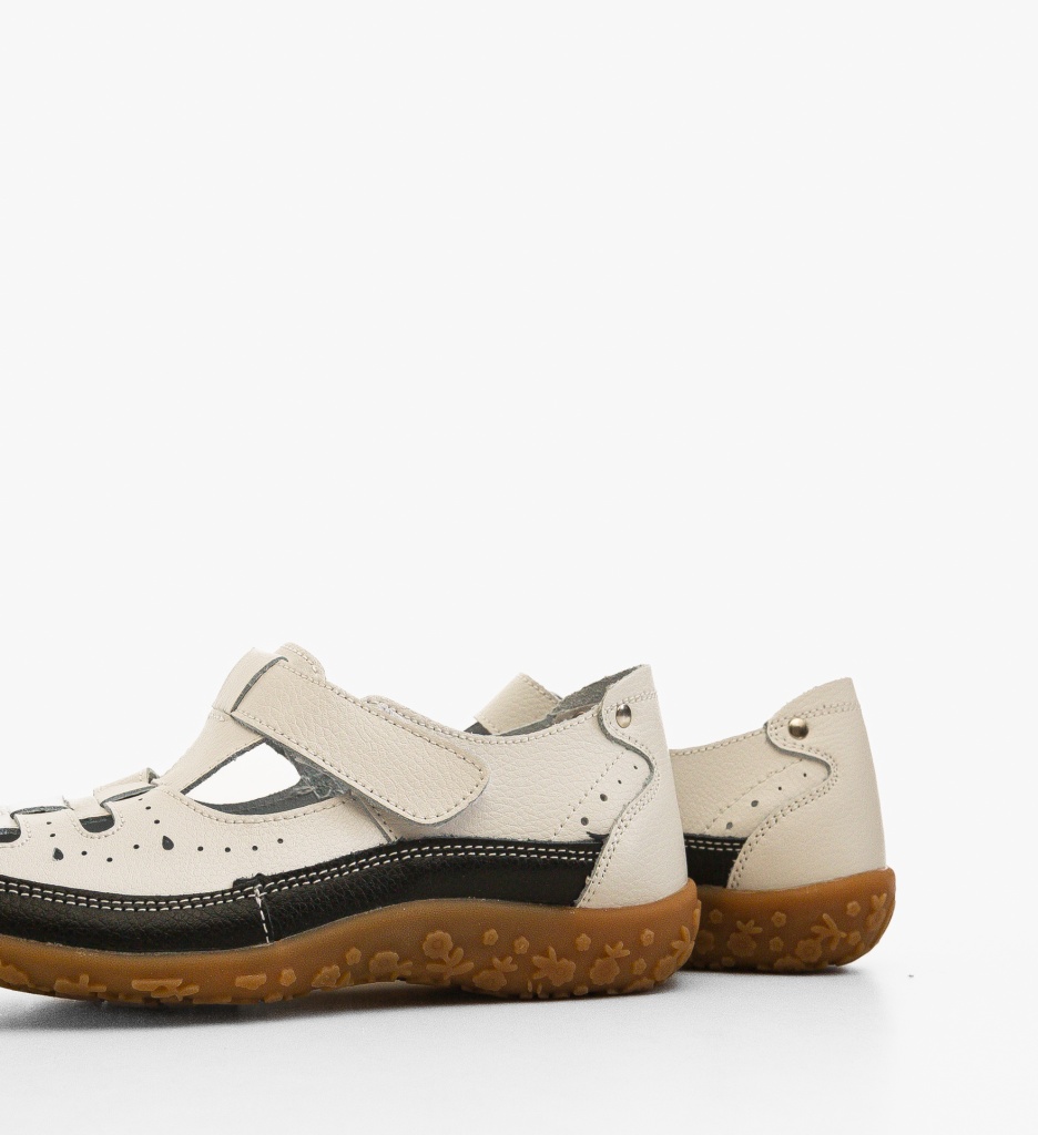 Pantofi Casual Tekla Negri | Stil și Confort - imagine 5