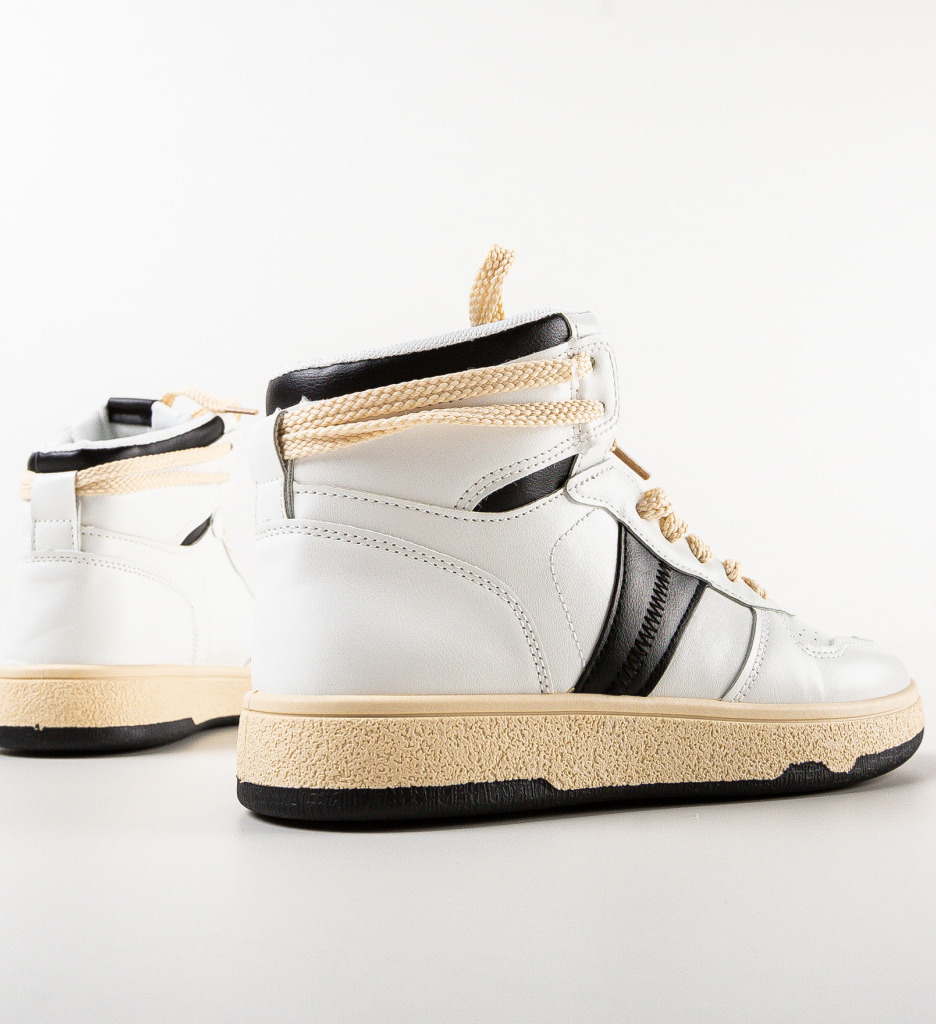 Pantofi Sport Philip Albi - Confort și Stil - imagine 6
