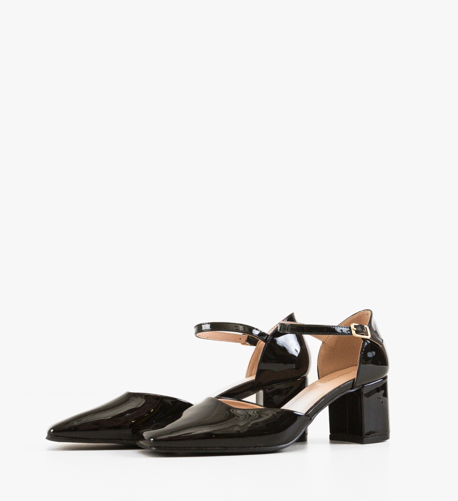 Pantofi Dama Mies Negri - Eleganță Modernă - imagine 5