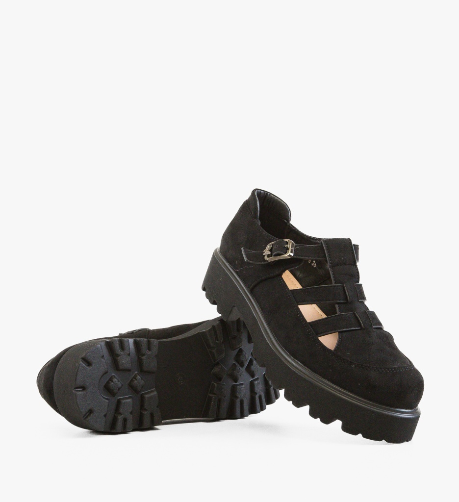 Pantofi Casual Dama Mario Negri – Confort & Stil - imagine 2
