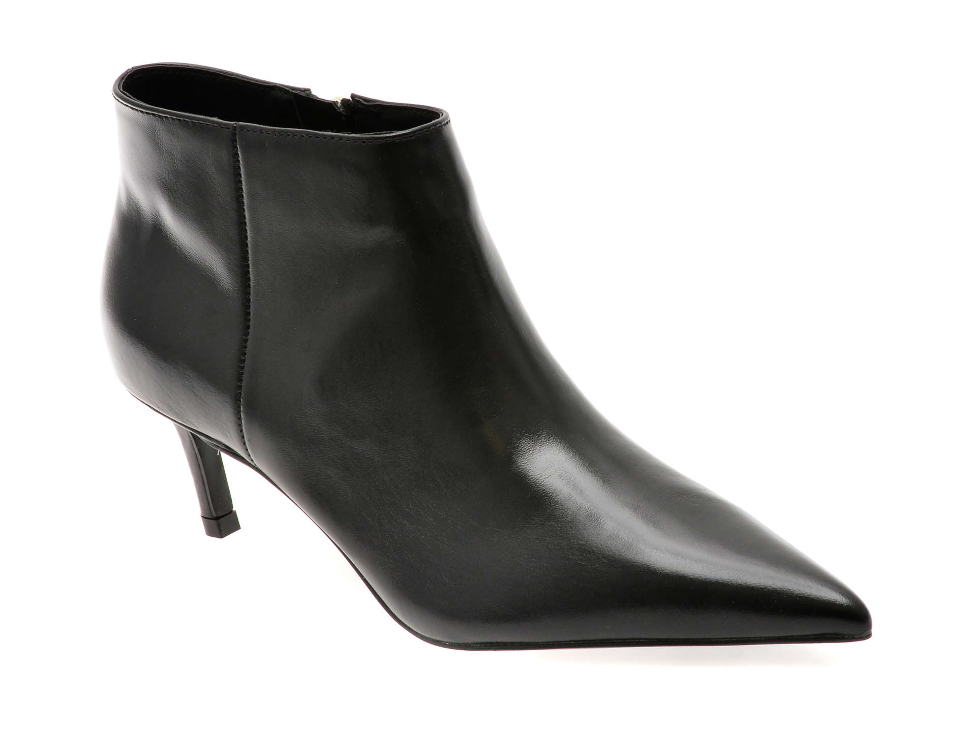 Botine ALDO Elegante din Piele Naturala