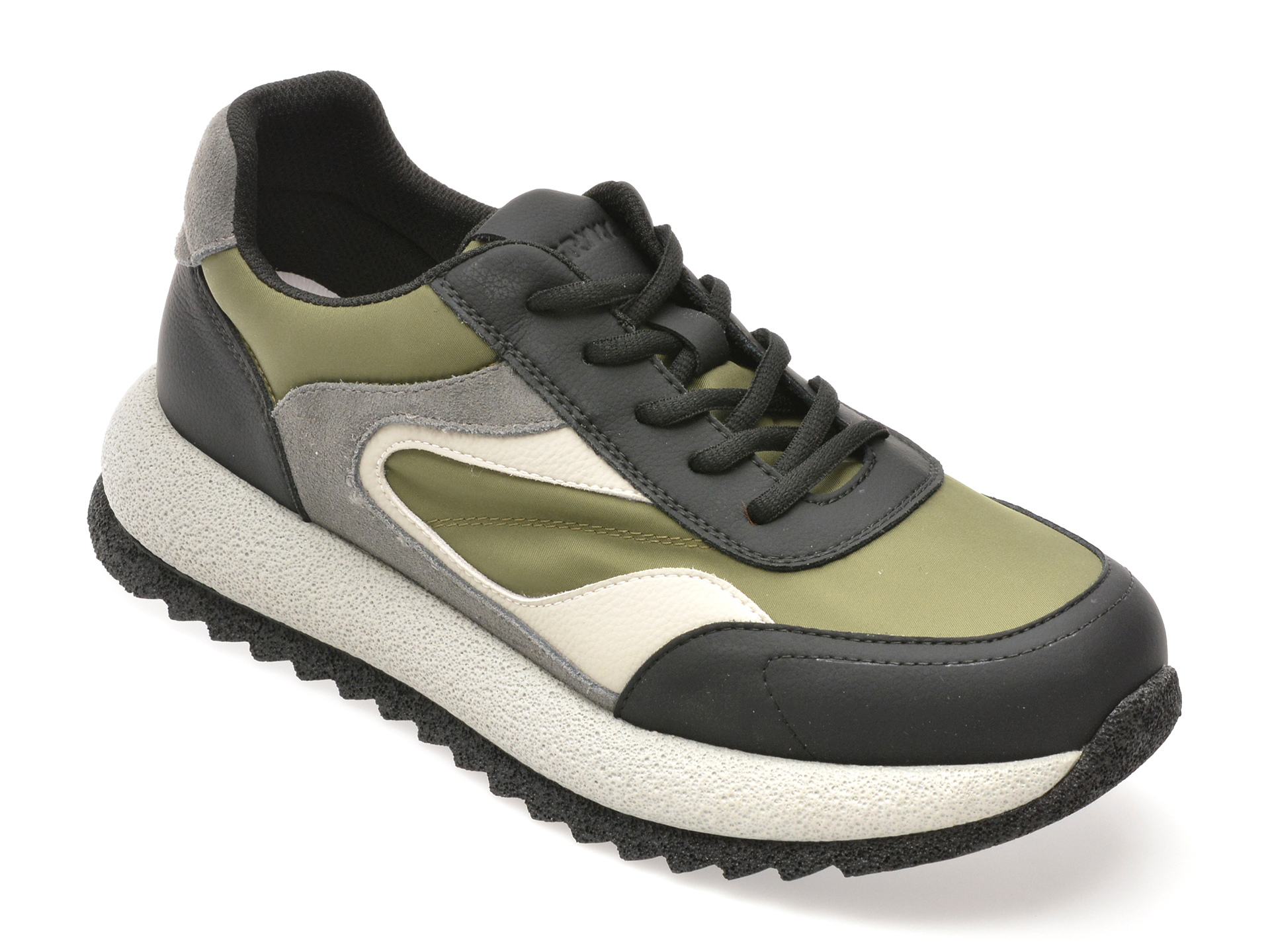 Pantofi Sport GRYXX Verzi | Stil și Confort