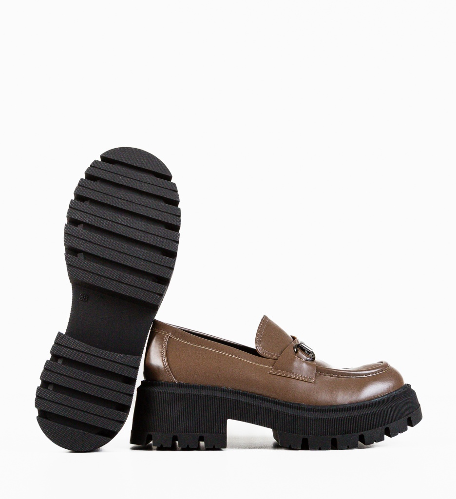 Pantofi Casual Jung Maro - Confort și Stil - imagine 7