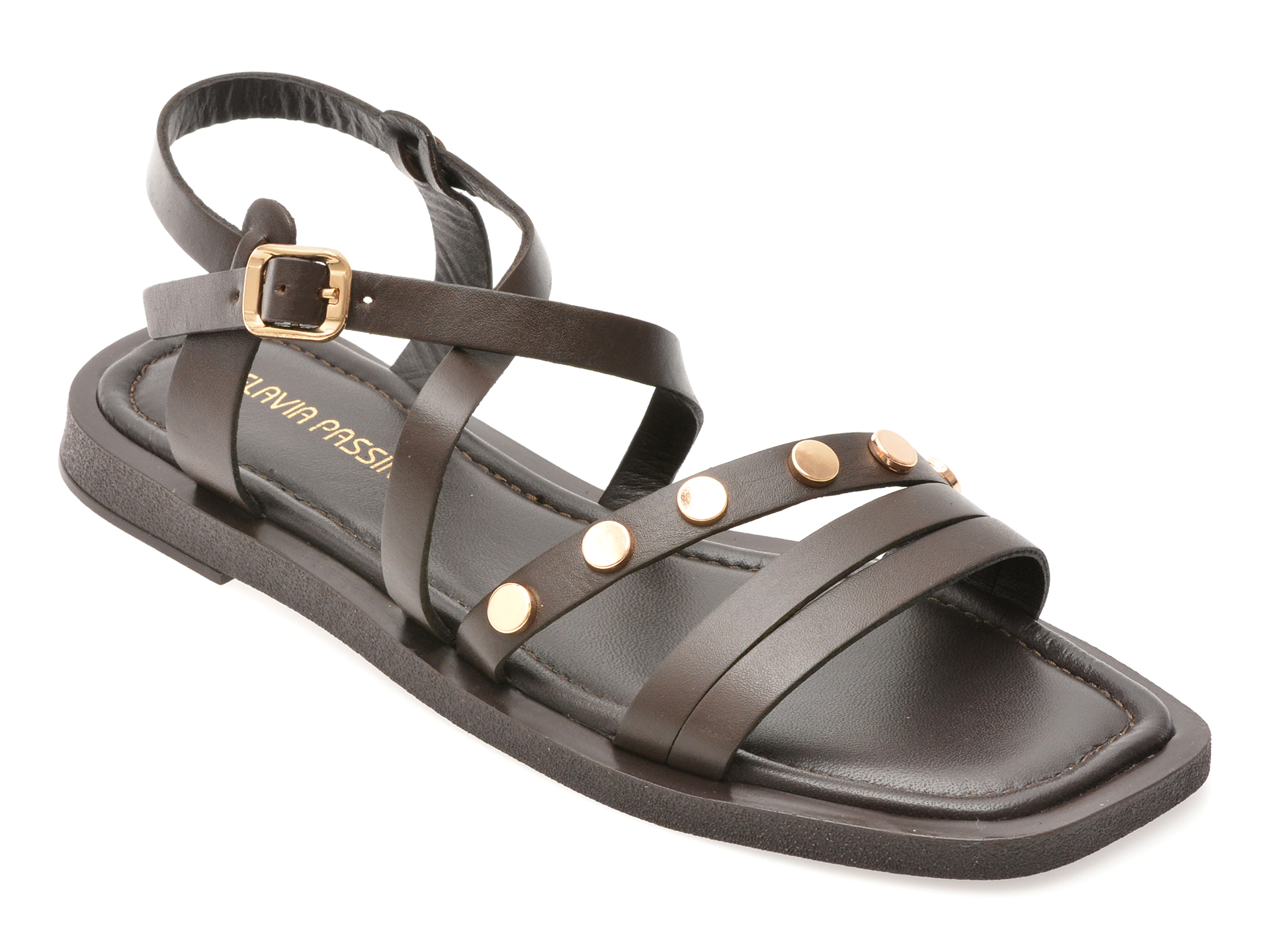 Sandale Piele Flavia Passini - Eleganță și Confort