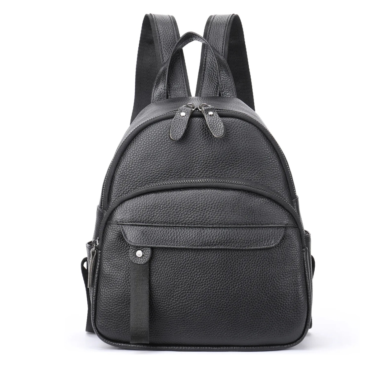 Rucsac Dama Piele Naturala Pfy Nylay GT1521