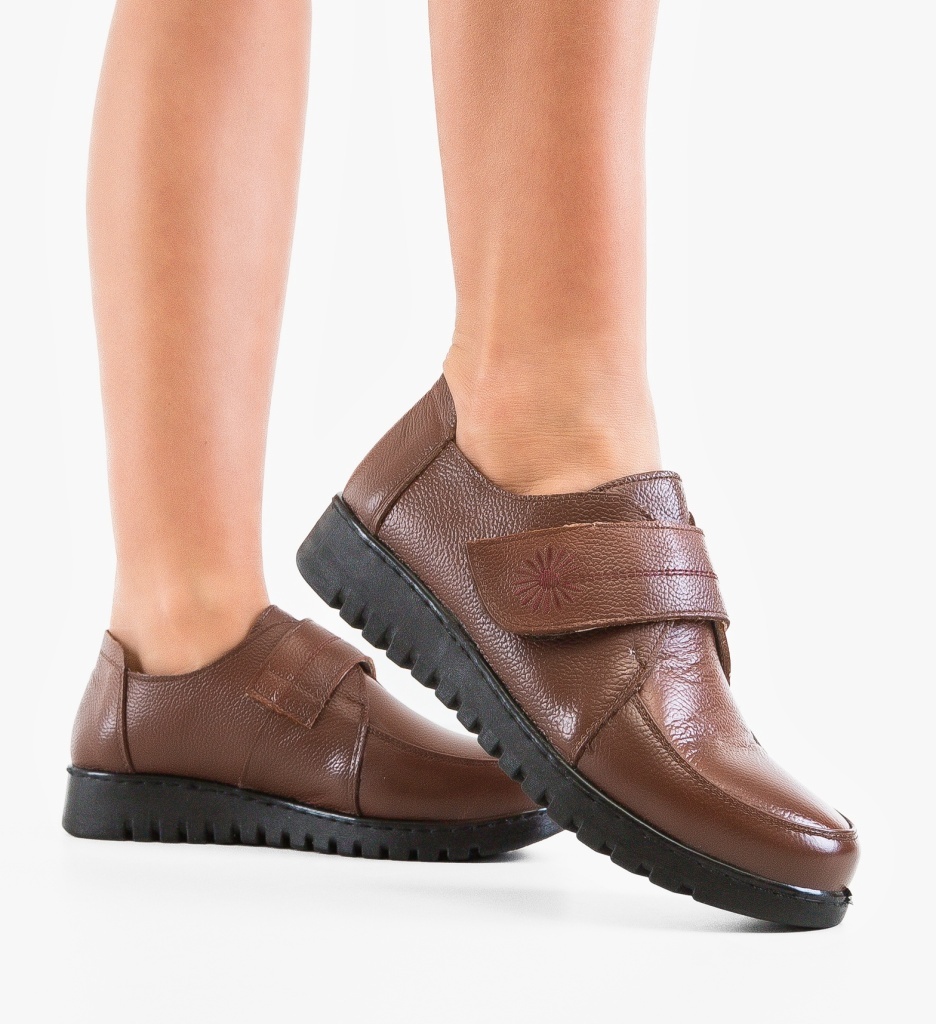 Pantofi Casual Marye Maro - Confort și Stil - imagine 5