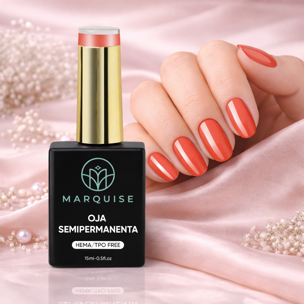 Oja Semipermanenta Picadili HEMA Free, 15 ml - imagine 2