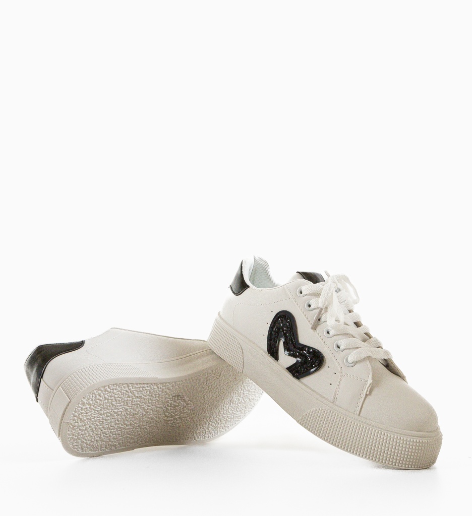 Pantofi Sport Birta Albi - Confort și Stil - imagine 7