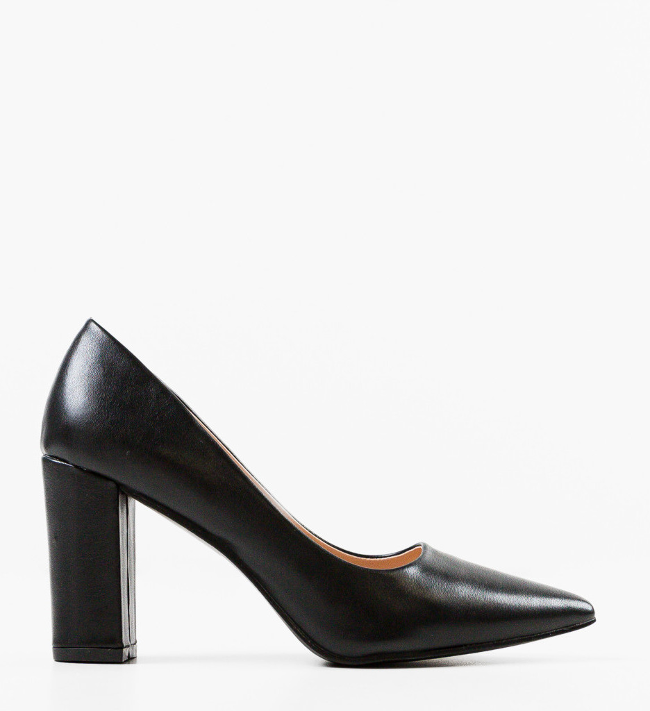 Pantofi Dama Haney Negri | Eleganță și Stil - imagine 4