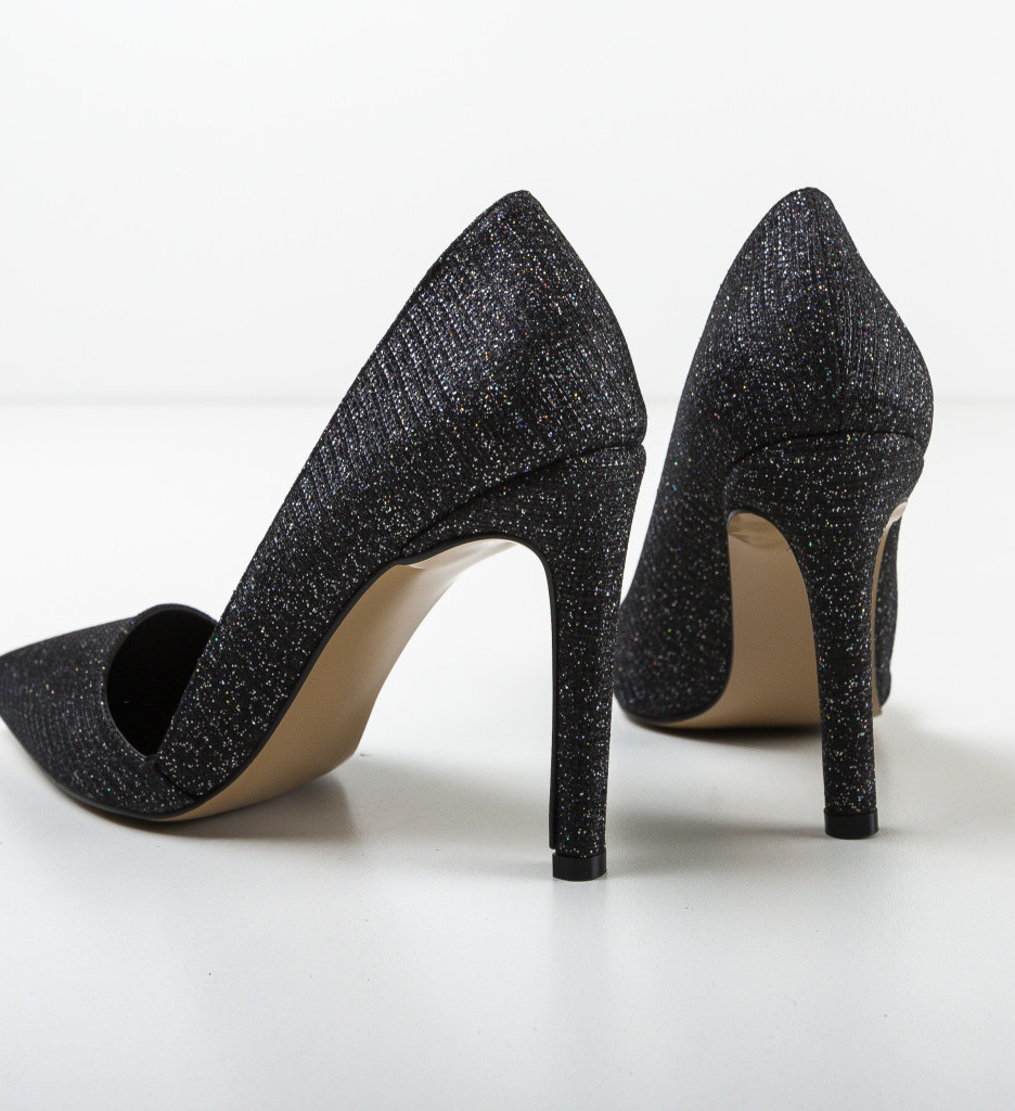 Pantofi Sanak Negri cu Toc - Eleganță și Stil - imagine 6